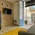 Encantador apartamento con vistas a la Catedral!