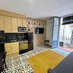 Encantador apartamento con vistas a la Catedral!