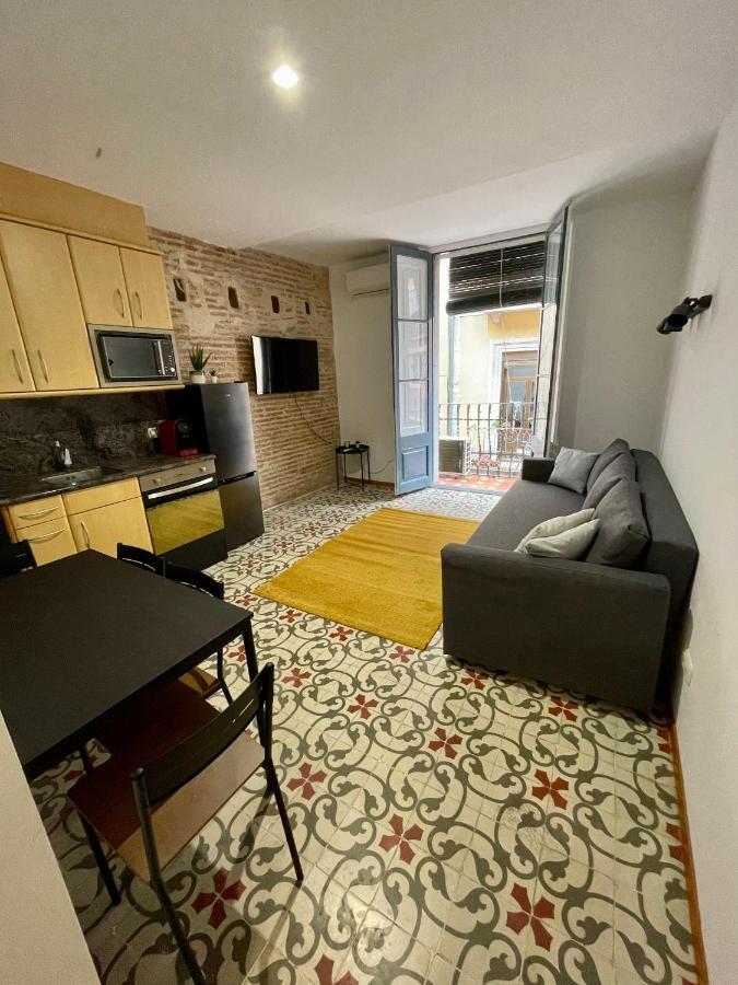 Encantador Apartamento Con Vistas A La Catedral! Apartamento Tarragona
