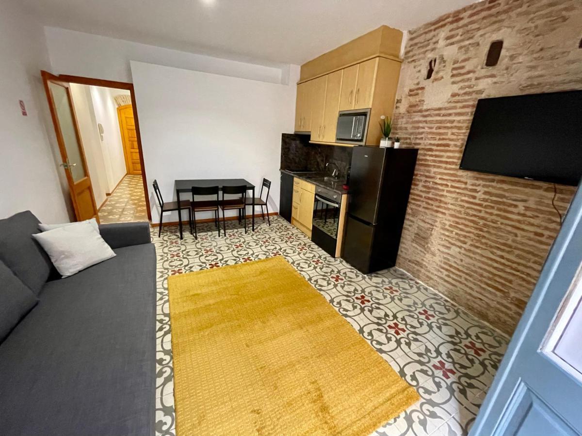 Apartamento Encantador Apartamento Con Vistas A La Catedral! Tarragona