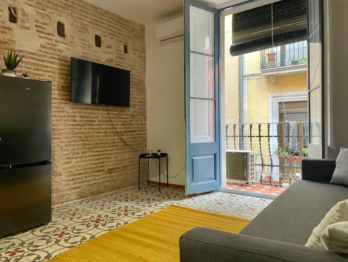 Encantador Con Vistas A La Catedral! Apartment